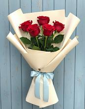 Букет Классика чувств в Прочноокопской