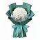 Букет цветов из: Гортензия в Прочноокопской