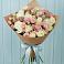 Букет цветов из: Розы в Прочноокопской