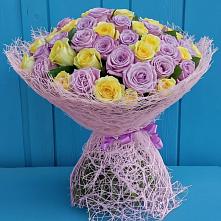 Букет 101 Волшебный Миг в Прочноокопской