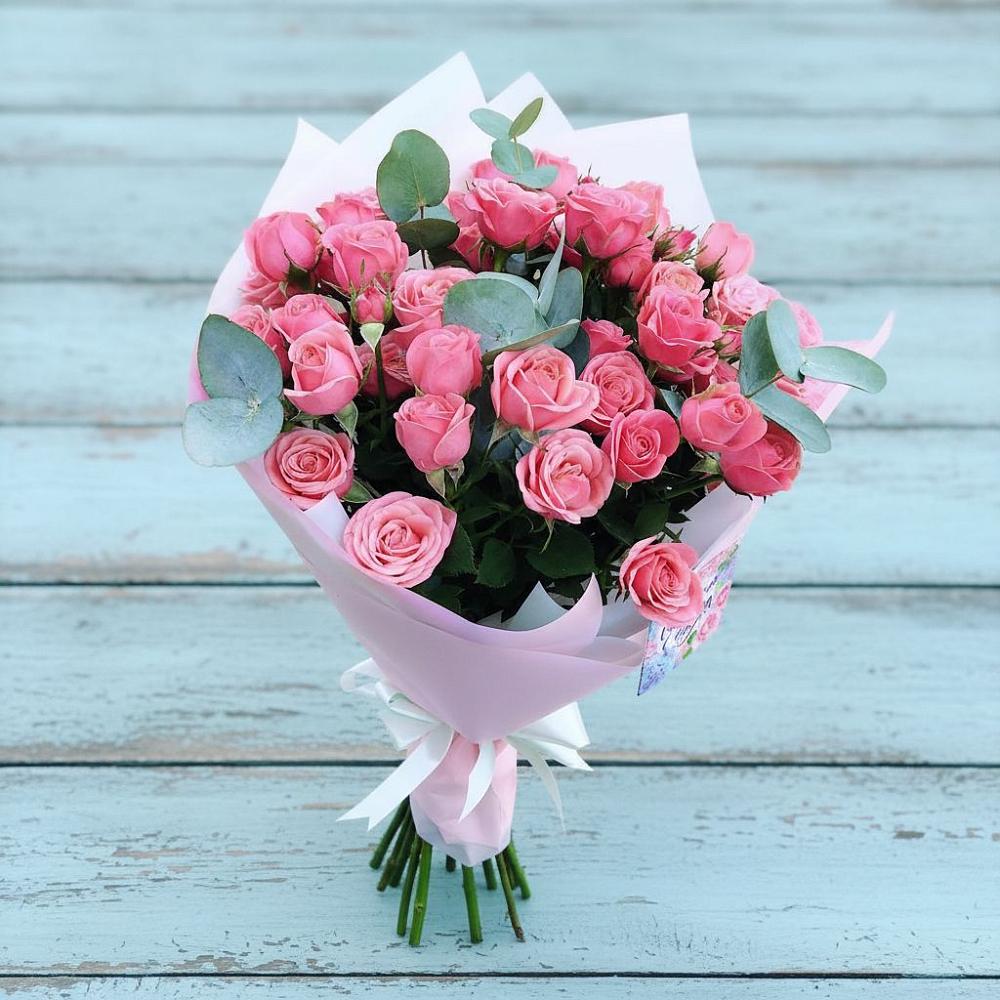 Букет Леди совершенство в Прочноокопской