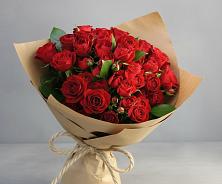Букет Любовный роман в Прочноокопской