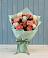 Букет цветов из: Розы в Прочноокопской