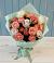 Букет цветов из: Розы в Прочноокопской