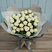 Букет Белоснежная нежность в Прочноокопской