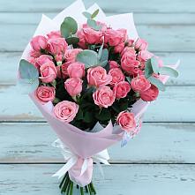 Букет Леди совершенство в Прочноокопской